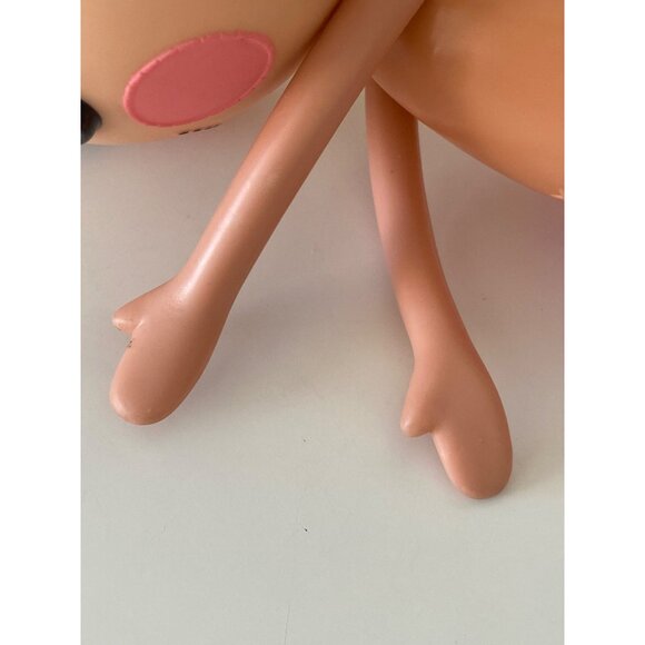 Lalaloopsy MGA Hasbro12" Doll Prairie Dust Trail Cowgirl Sheriff Brown Hair Nude - Picture 6 of 10